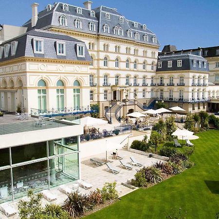 Hotel De France (Adults Only) Saint Helier Jersey Kültér fotó