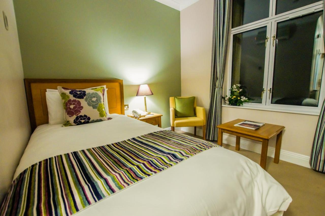 Hotel De France (Adults Only) Saint Helier Jersey Kültér fotó