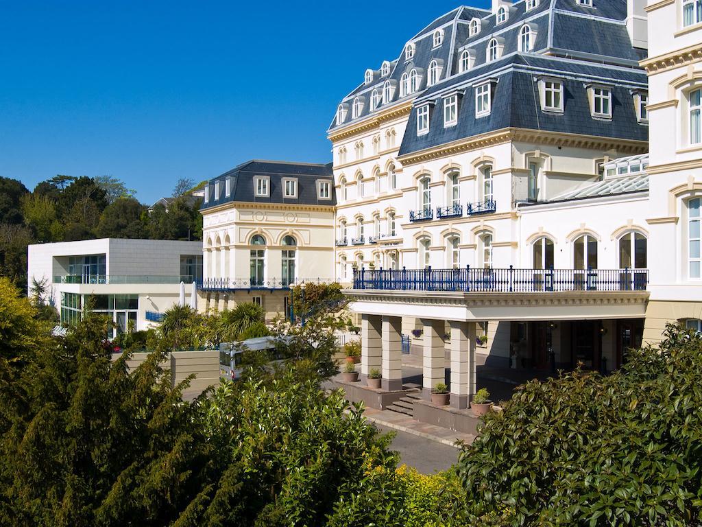 Hotel De France (Adults Only) Saint Helier Jersey Kültér fotó